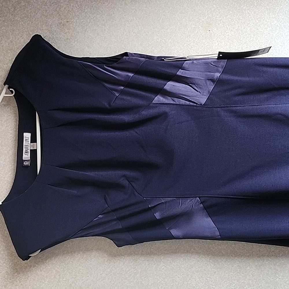 NWT Jennifer Lopez Dress - Picture 5 of 5